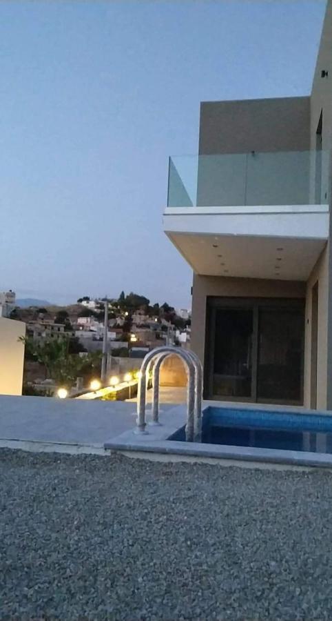 Villa Miron Kamilárion Exterior foto