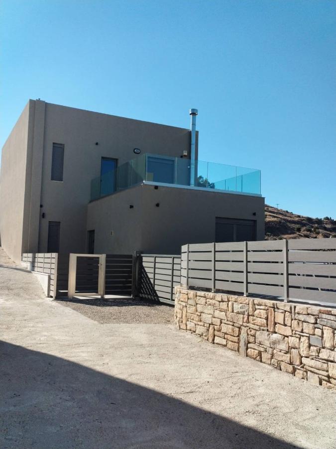 Villa Miron Kamilárion Exterior foto