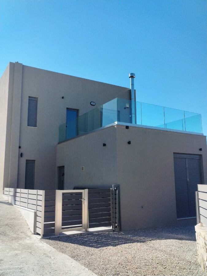 Villa Miron Kamilárion Exterior foto