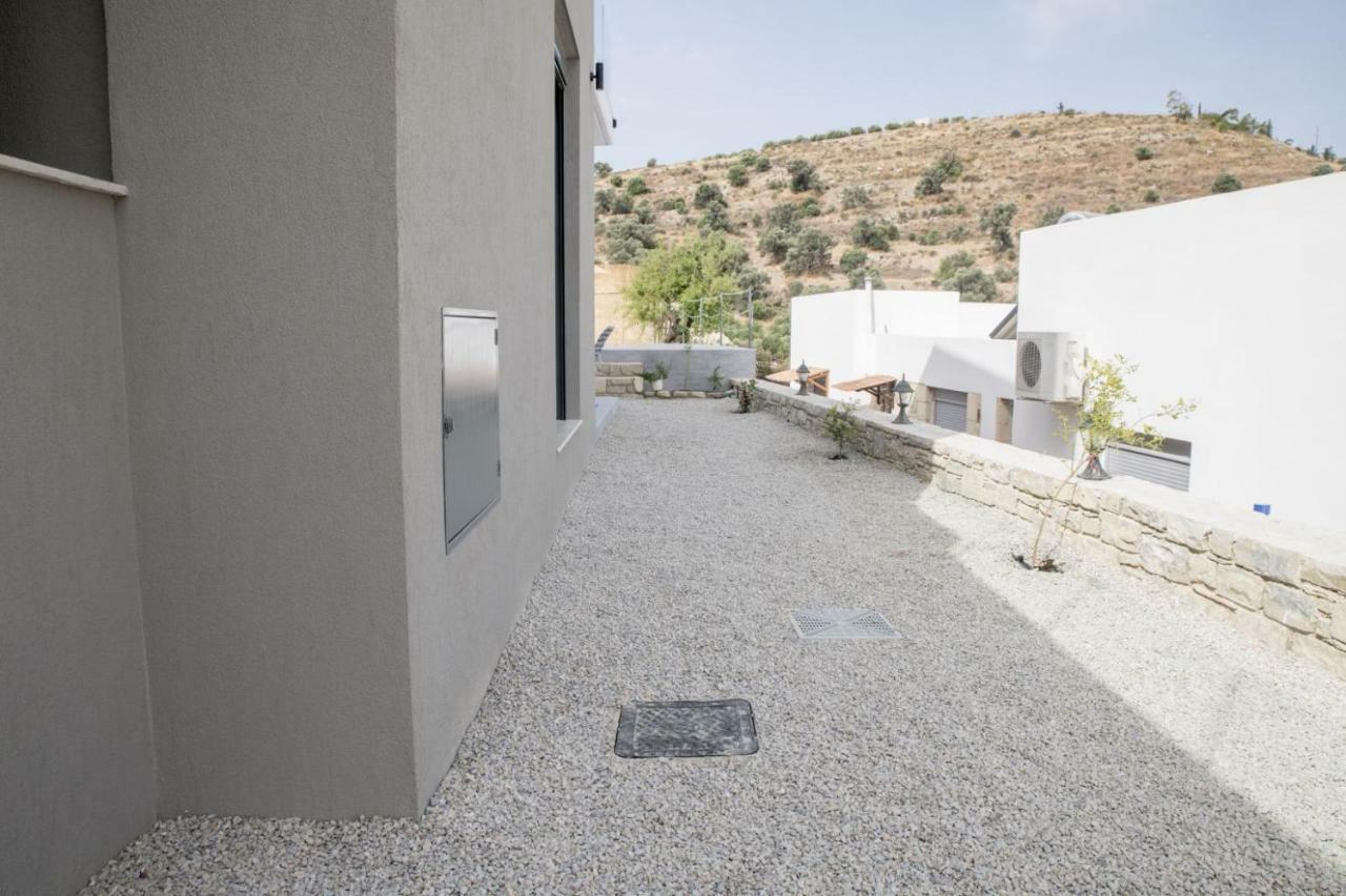 Villa Miron Kamilárion Exterior foto