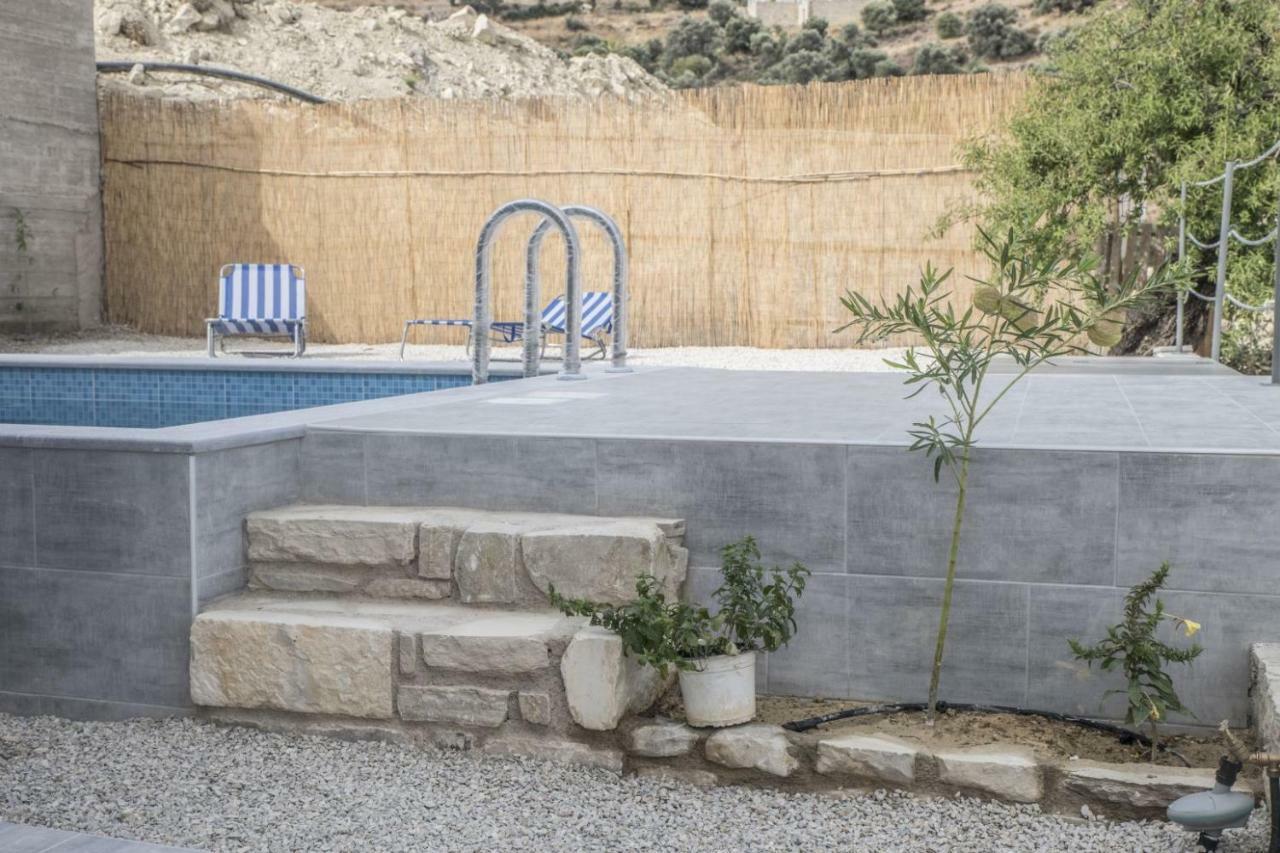 Villa Miron Kamilárion Exterior foto