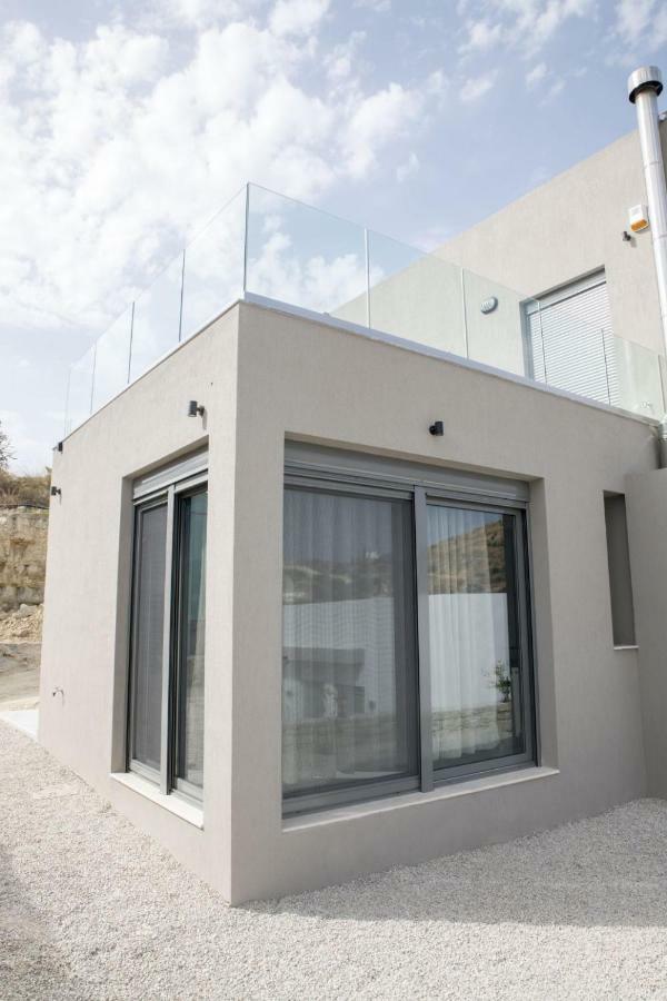 Villa Miron Kamilárion Exterior foto